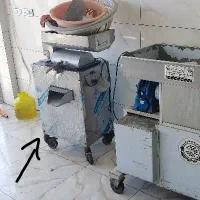 دستگاه خردکن گوجه و سبزی ولیمو و انار.غوره|فروشگاه و مغازه|رامهرمز, |دیوار