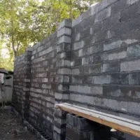 ((سفت کاری)بنایی|خدمات پیشه و مهارت|بومهن, |دیوار