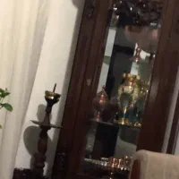 مینی بوفه ویترین