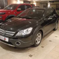 h30 cross 1396|خودرو سواری و وانت|تهران, نارمک|دیوار