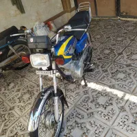 موتور سی جی ۱۲۵ مزایده ای مدل ۱۳۹۰|موتورسیکلت|چغادک, |دیوار