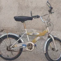 دوچرخه