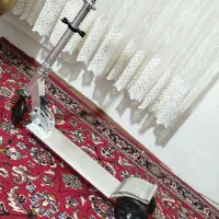 اسکوتر در حد نو و ب شرت