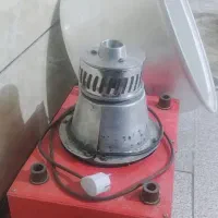 دستگاه پشمک