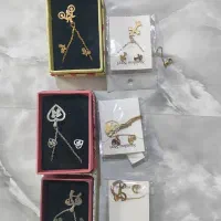 زیورآلات|بدلیجات|اسلامشهر, شهرک مهدیه|دیوار