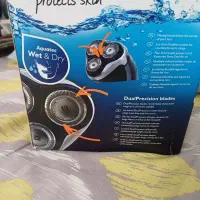 ریش تراش اصل فیلیپس|آرایشی، بهداشتی، درمانی|اندیشه, اندیشه فاز ۲|دیوار