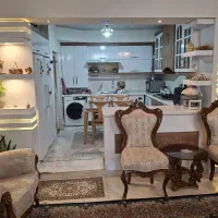 فروش97متری2خواب در اول رحمانیه قیمت کاسبی