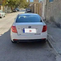 بسترن B50f|خودرو سواری و وانت|چناران, |دیوار