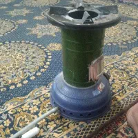 عکس دوم بخاری نگاه