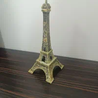 برج پاریس ،کاستوم نایت زامبی|مجسمه، تندیس، ماکت|بجنورد, |دیوار