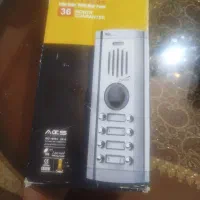 پنل زنگ