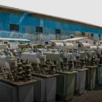 انبار ۳۵۰ متری با درب ۴ متری ماشین رو