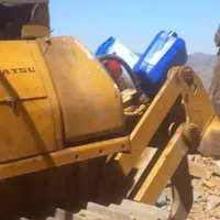 مکانیک ماشین سنگین