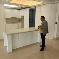 کابینت هایگلاس/نئوکلاسیک /ممبران شرکتی|مصالح و تجهیزات ساختمان|تهران, صادقیه|دیوار