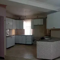 آپارتمان ۳ خوابه ۱۳۵ متری