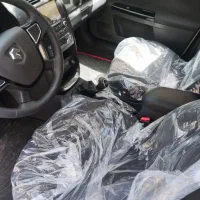 سورن پلاس ۴۰۴ برقی صفر