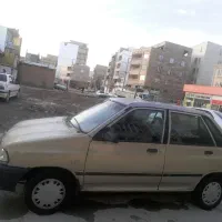 پراید مدل 84|خودرو سواری و وانت|کرمانشاه, |دیوار