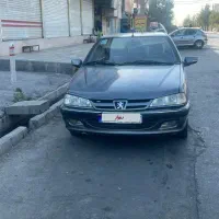 پژو پارس سال.مدل ۹۸