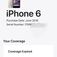 ایفون ۶|موبایل|سبزوار, همت|دیوار