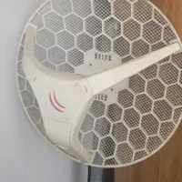 ۲ عدد رادیو میکروتیک Mikrotik RBLHG-5nD