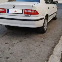 سمند ef7 مولتی پلکس مدل 1398|خودرو سواری و وانت|مشهد, مقدم|دیوار