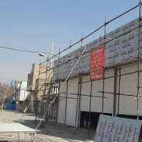 تابلو کامپوزیت نمای کامپوزیت|خدمات پیشه و مهارت|کرج, فاز ۲ مهرشهر|دیوار