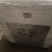 لباسشویی دو قلو پاکشوما