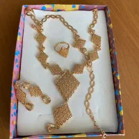 طلاروس رنگ ثابت