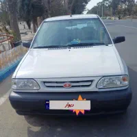 پراید مدل ۹۹|خودرو سواری و وانت|کهریزک, |دیوار