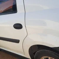 فروش پارس تندر|خودرو سواری و وانت|شهر بابک, |دیوار