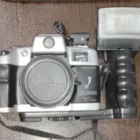 دوربین عکاسی