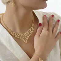 سرویس مشابه طلا