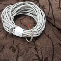 کابل تلفن چهار زوج