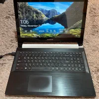 لپ تاپ lenovo flex2-15