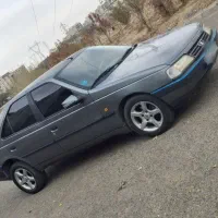 پژو 405مدل 1389|خودرو سواری و وانت|قره پشتلو, |دیوار