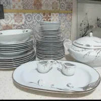 سرویس چینی 6نفره مقصود