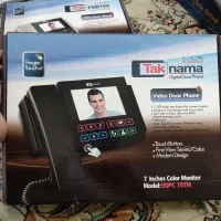 گوشی آیفون تک نما و کاماکس و لوازم