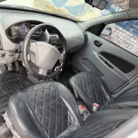 تیبا ۲|خودرو سواری و وانت|فردیس, شهرک ارم|دیوار