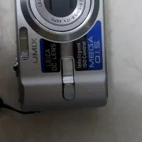 دوربین عکاسی و فیلمبرداری پاناسونیک سری لومیکس|دوربین عکاسی و فیلم‌برداری|کلاچای, |دیوار