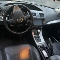 مزدا نیو مدل۱۳۹۰|خودرو سواری و وانت|تهران, جمالزاده|دیوار