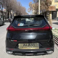 ام‌وی‌ام X33 Cross اتومات، مدل 1404|خودرو سواری و وانت|شهرکرد, |دیوار