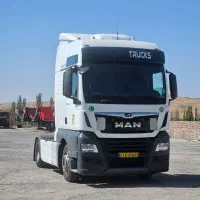 مان ۵۰۰ مدل ۲۰۱۹ تمام فول