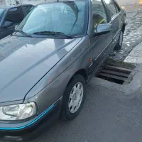 پرشیادوگانه کارخانه مدل ۹۵ درحد|خودرو سواری و وانت|مشگین شهر, |دیوار