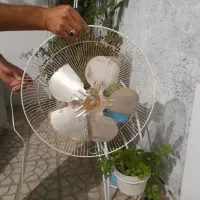 فن هواکش