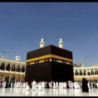 ۲ عدد فیش حج عمره