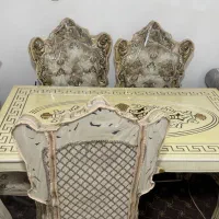 مبل|مبلمان خانگی و میز عسلی|قم, سید معصوم|دیوار