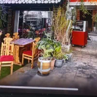 جذب صندوقدار کافه  رستوران