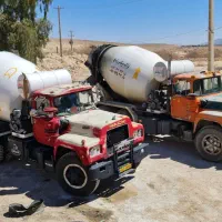نیازمند راننده پایه1برای ماک دنده مکسی دو اسپیت