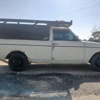 دوگانه کارخانه مدل۸۷