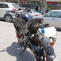 بنلی ۱۸۰ تمیز